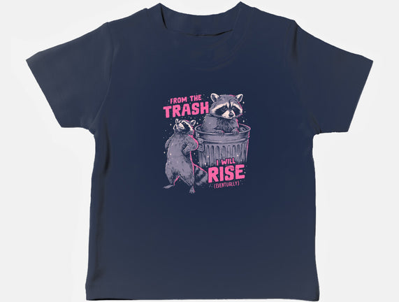 Rise From The Trash