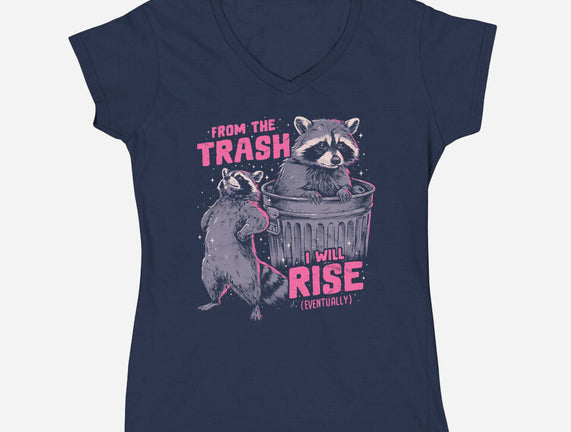 Rise From The Trash