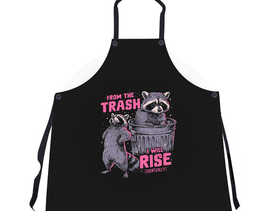 Rise From The Trash