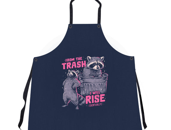 Rise From The Trash