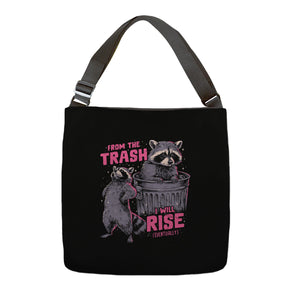Rise From The Trash