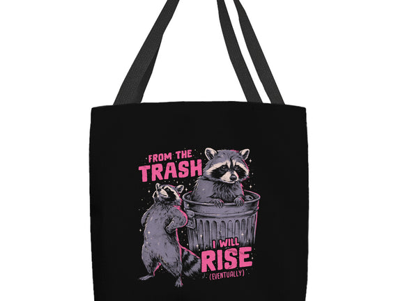 Rise From The Trash