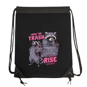 Rise From The Trash