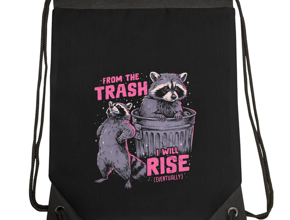 Rise From The Trash