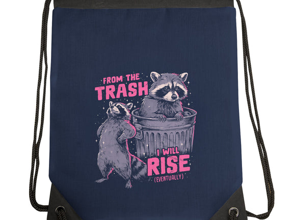 Rise From The Trash