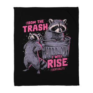 Rise From The Trash