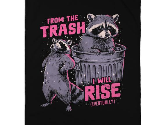 Rise From The Trash