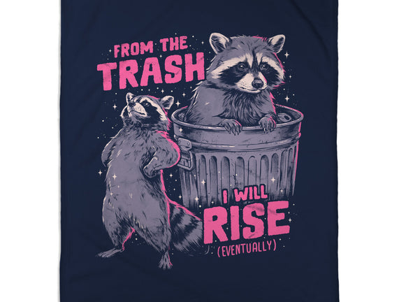 Rise From The Trash