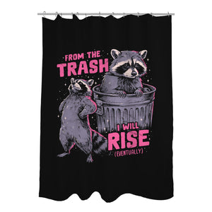Rise From The Trash