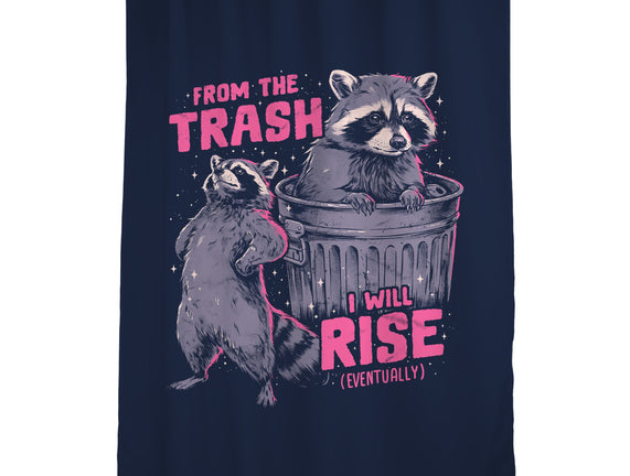 Rise From The Trash