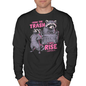 Rise From The Trash