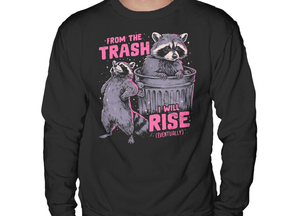 Rise From The Trash