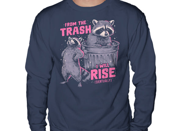 Rise From The Trash