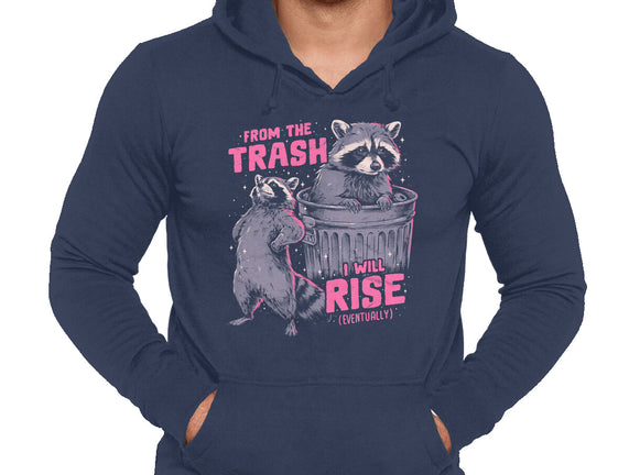 Rise From The Trash