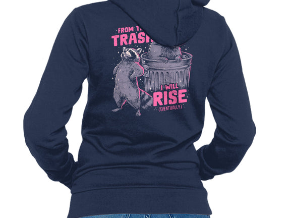 Rise From The Trash