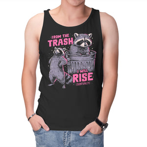 Rise From The Trash