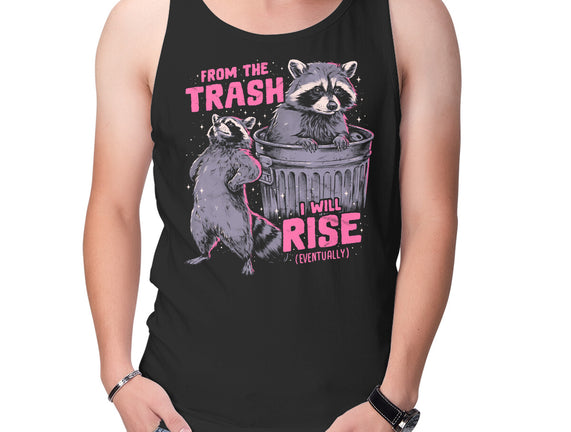 Rise From The Trash