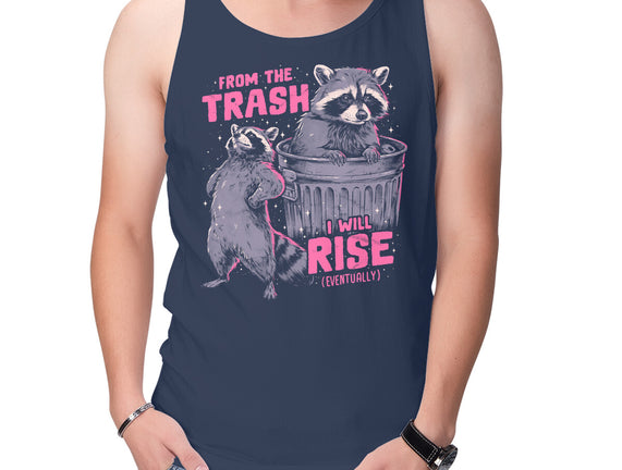 Rise From The Trash