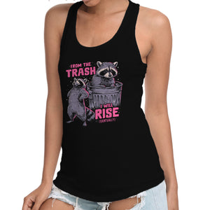 Rise From The Trash