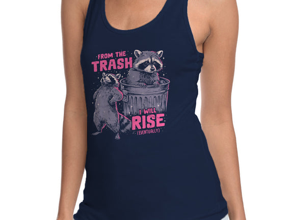 Rise From The Trash