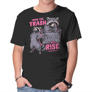 Rise From The Trash