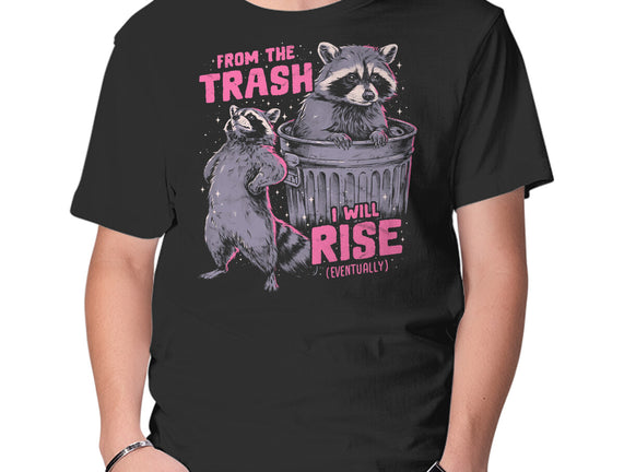 Rise From The Trash