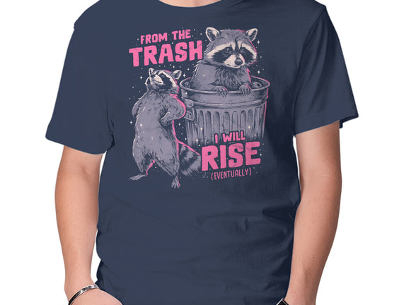 Rise From The Trash
