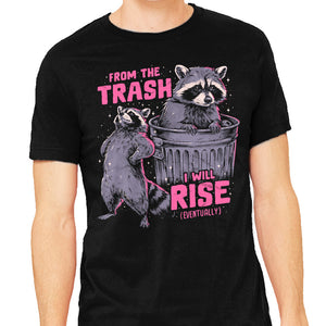 Rise From The Trash