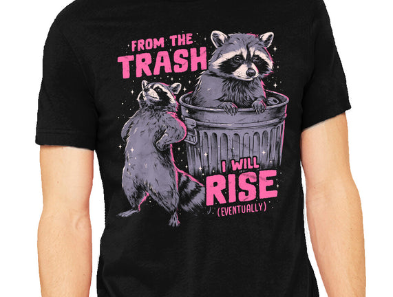 Rise From The Trash