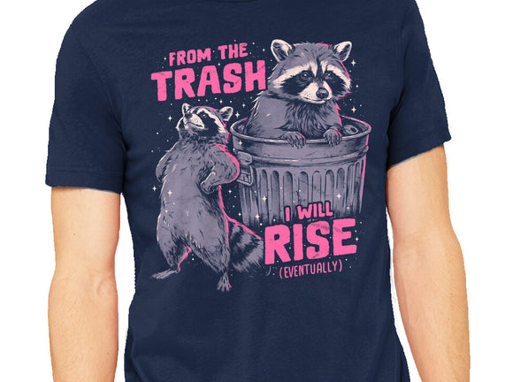 Rise From The Trash