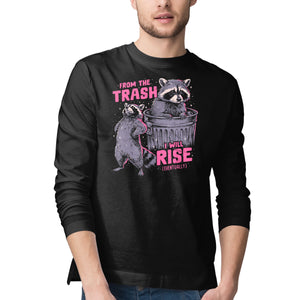 Rise From The Trash