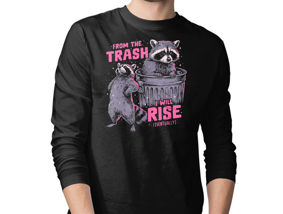 Rise From The Trash