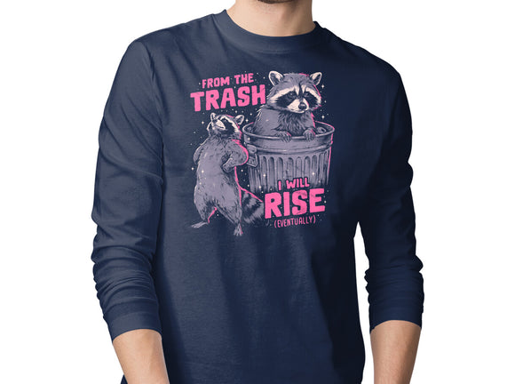 Rise From The Trash