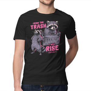 Rise From The Trash