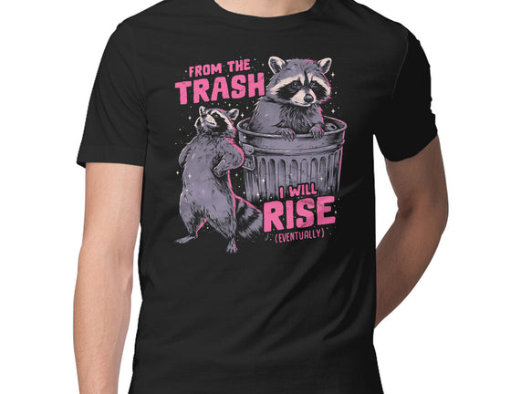Rise From The Trash