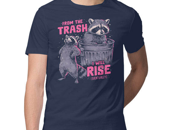 Rise From The Trash
