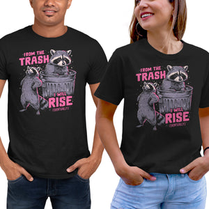 Rise From The Trash
