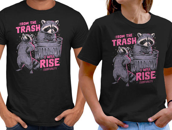 Rise From The Trash