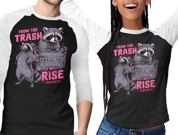 Rise From The Trash
