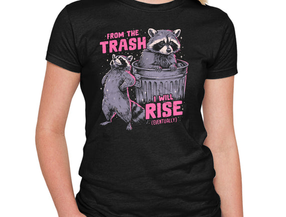 Rise From The Trash