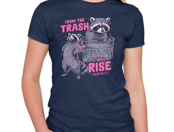 Rise From The Trash