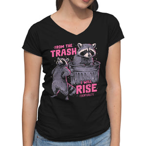 Rise From The Trash