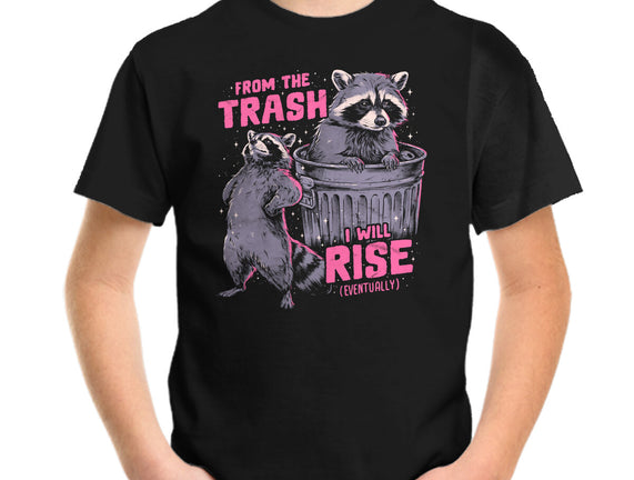 Rise From The Trash