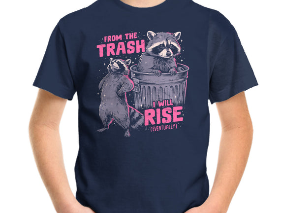 Rise From The Trash