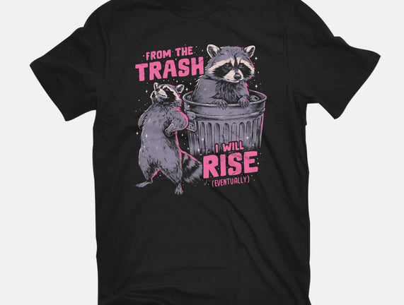Rise From The Trash