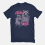 Rise From The Trash-Mens-Premium-Tee-eduely