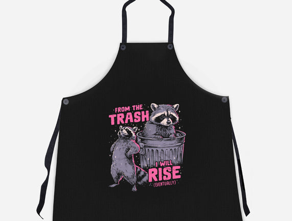 Rise From The Trash