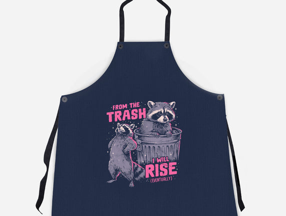 Rise From The Trash