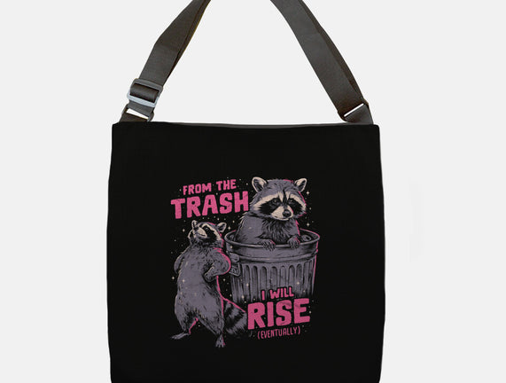 Rise From The Trash