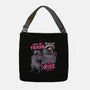 Rise From The Trash-None-Adjustable Tote-Bag-eduely